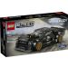 Lego Speed Champions 65 Ford Mustang Hoonicorn V1 Kena Blocka 77262
